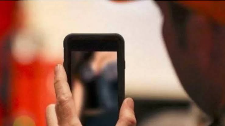 Kasihan... Sekda Rohil diduga kena jebakan VCS, Epi Sintong: kita lagi bekerjasama dengan Tim Siber